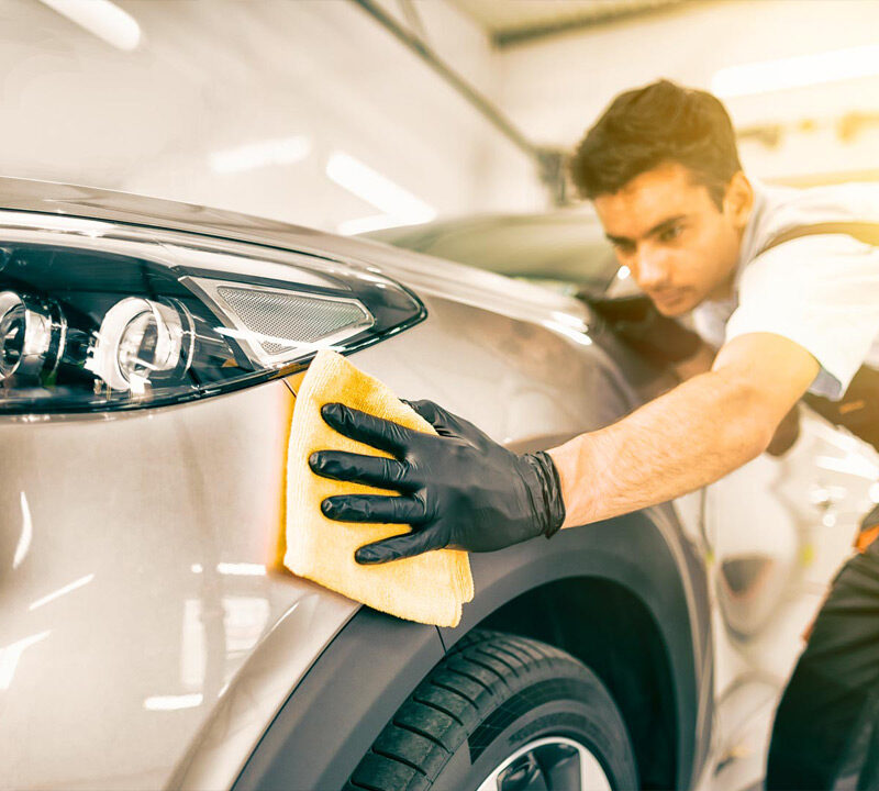 Car Detailing Scarborough