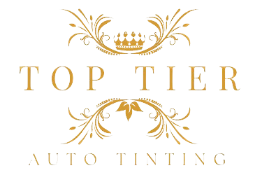 Top Tier Auto Tinting